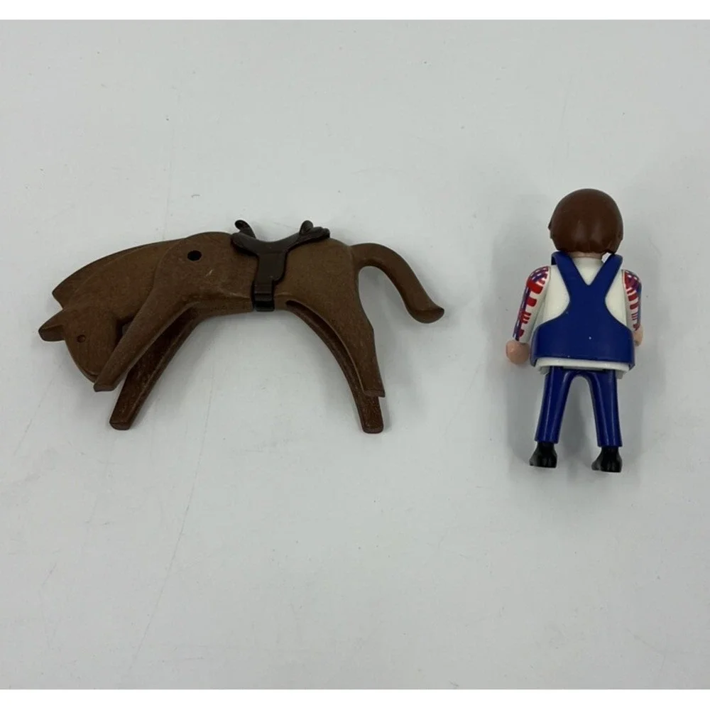 Playmobil very good
